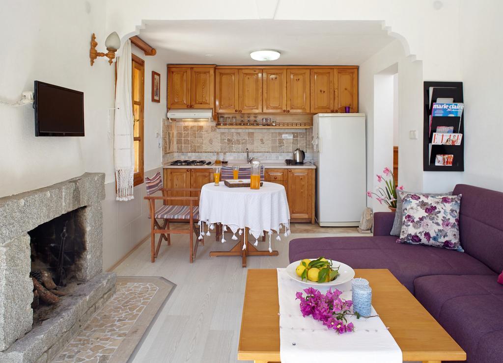 Vali Aparthotel Akyaka (Mugla)
