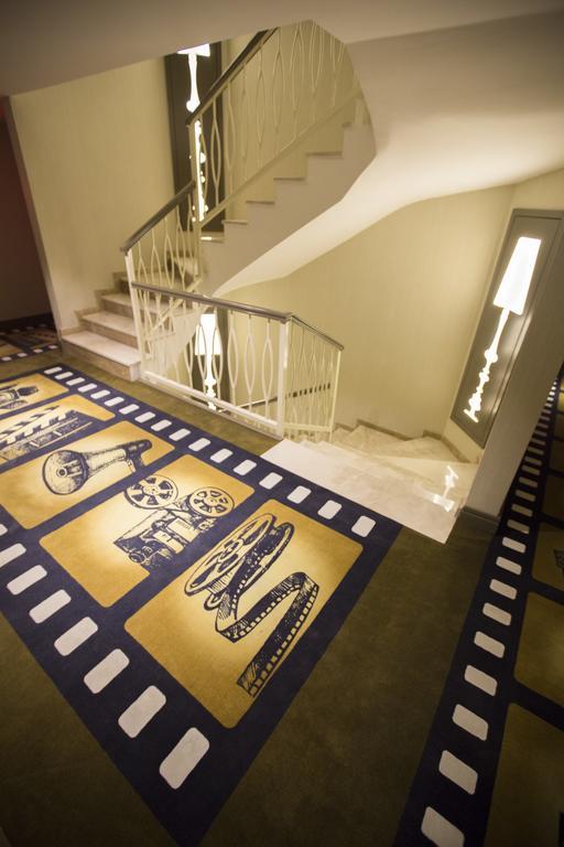 Hotel Sinema 3*