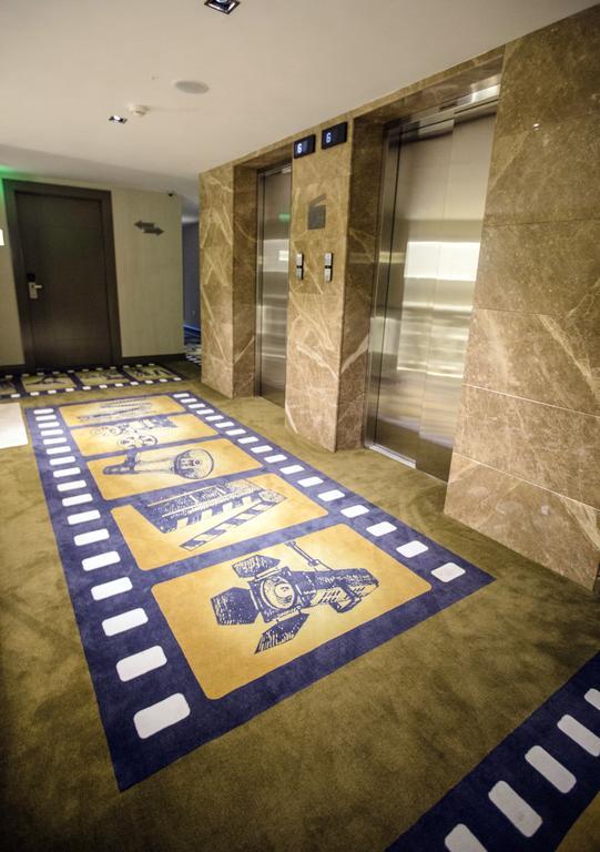 Sinema Hotel Ordu