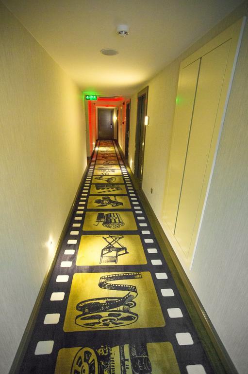 Sinema Hotel 3*