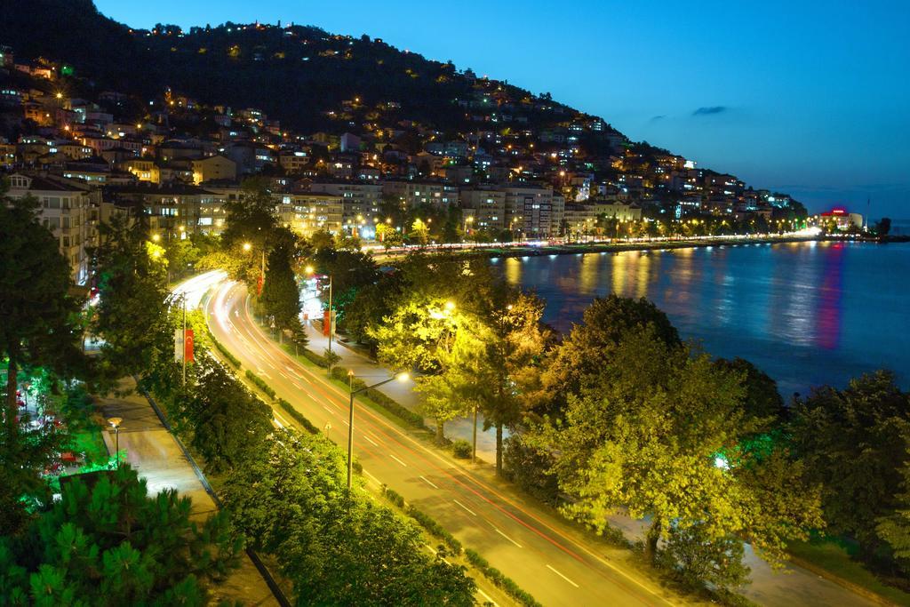 Sinema 3* Ordu