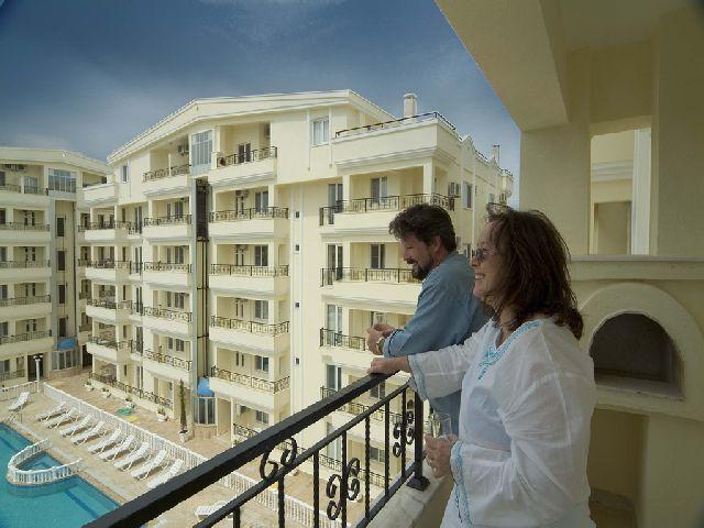 Hotel Aegean Park Marmaris