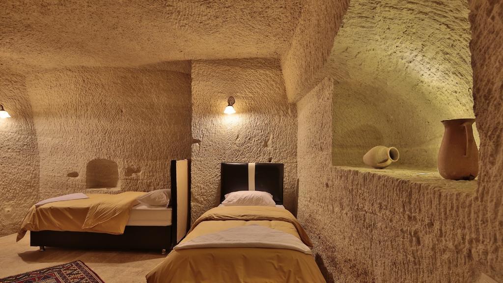 Garden Cave Goreme