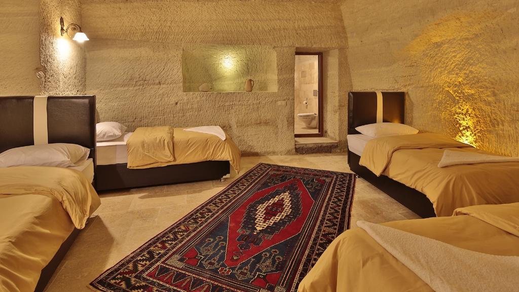 Garden Cave