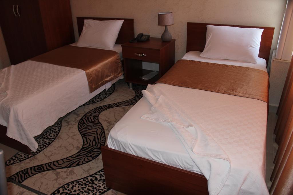 Cumali Hotel Iskenderun