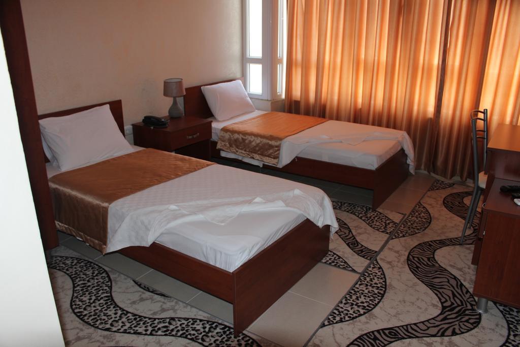 Cumali Hotel