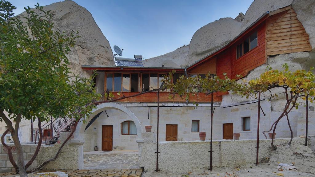 Hostel Garden Cave Goreme