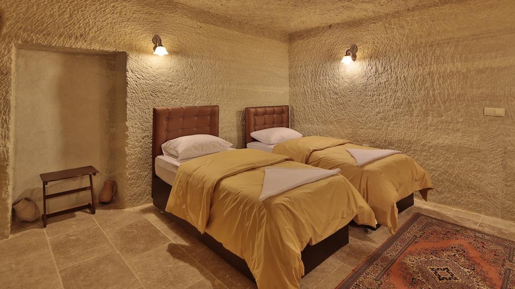 Garden Cave * Goreme