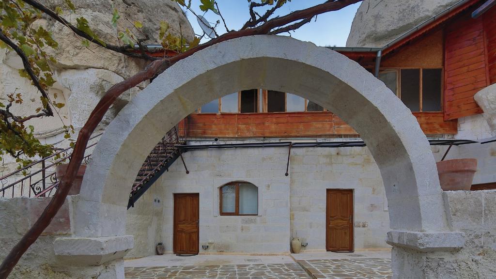 Hostel Garden Cave Goreme