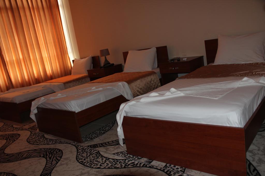 Cumali Hotel 3*