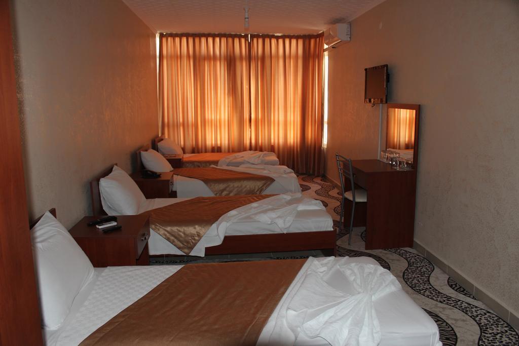 Cumali Hotel Iskenderun