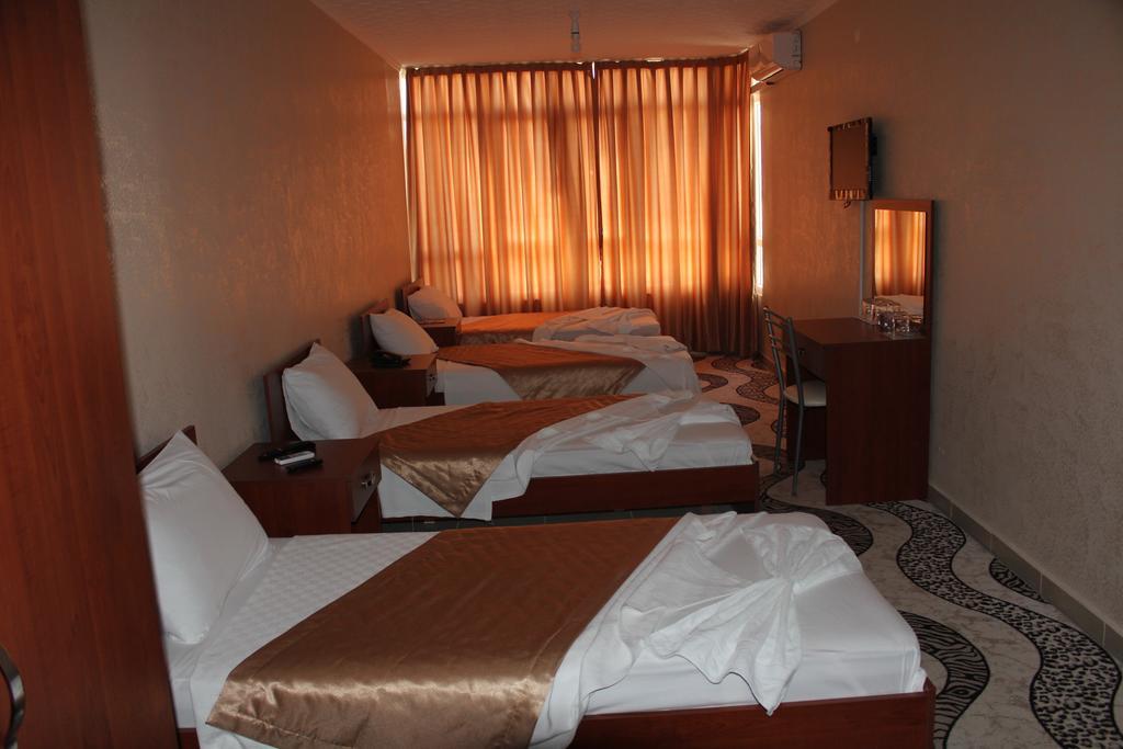 Cumali Hotel
