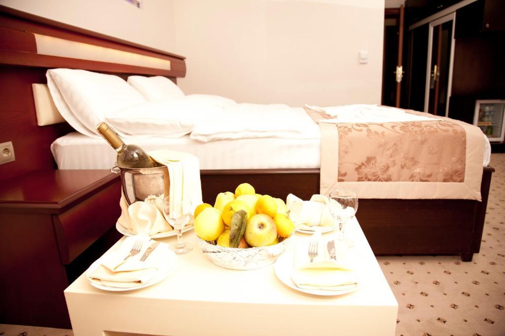 Ipekyolu Park Hotel