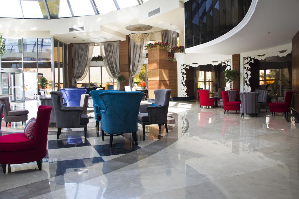 Resort Alegria & (adults Only) 5*