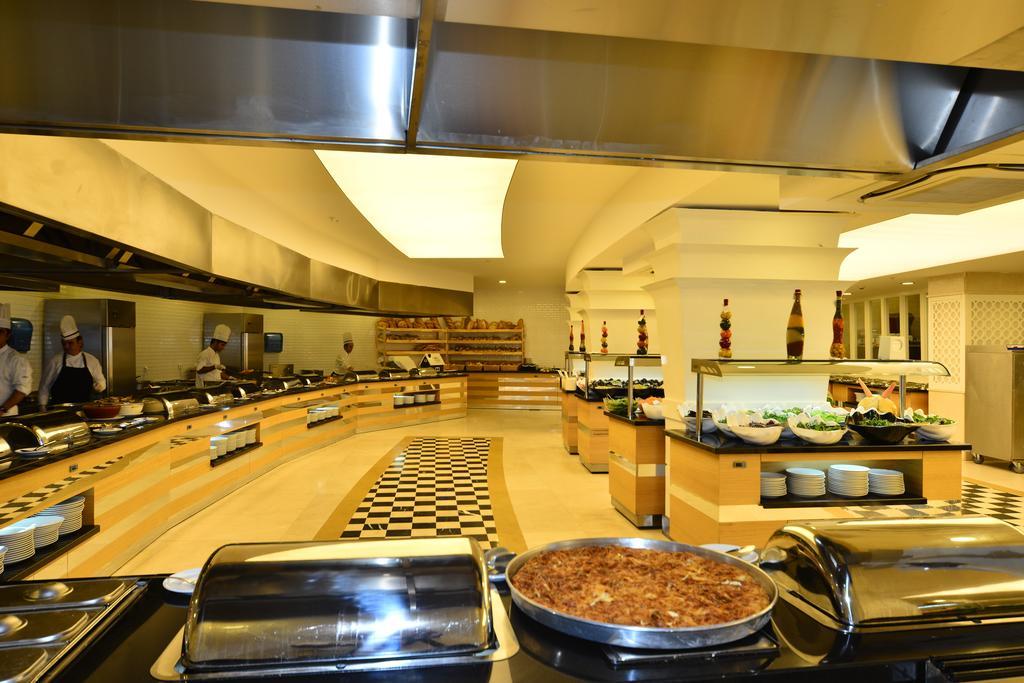 Alegria & (adults Only) 5* Side