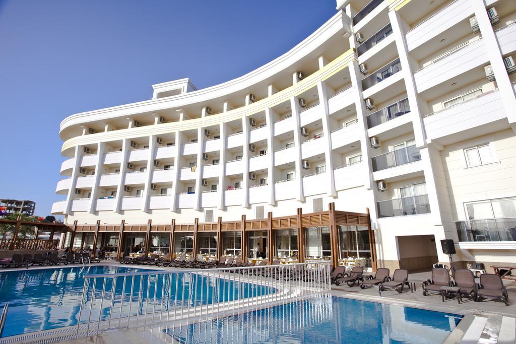 Resort Alegria & (adults Only) 5*