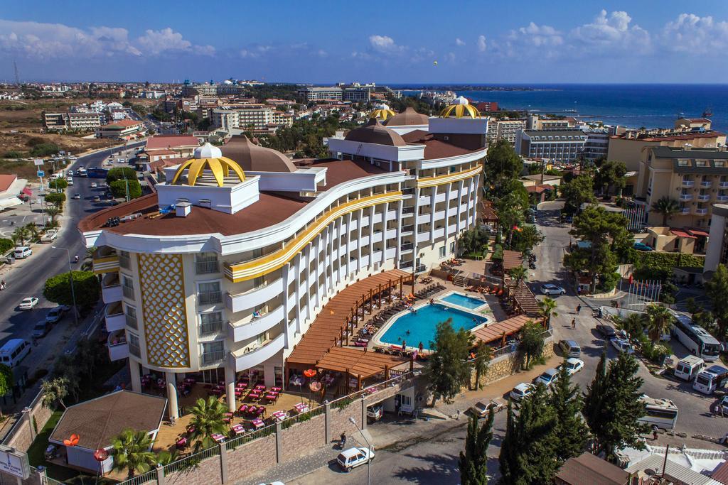 Resort Alegria & (adults Only) 5*