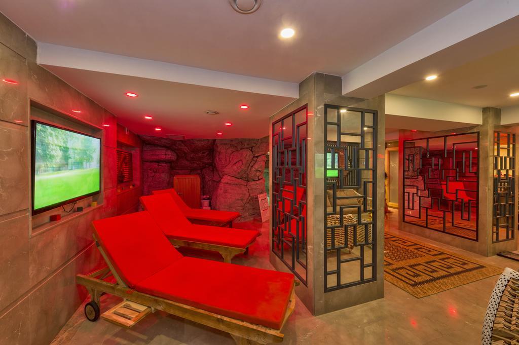 Glorious Hotel Istanbul