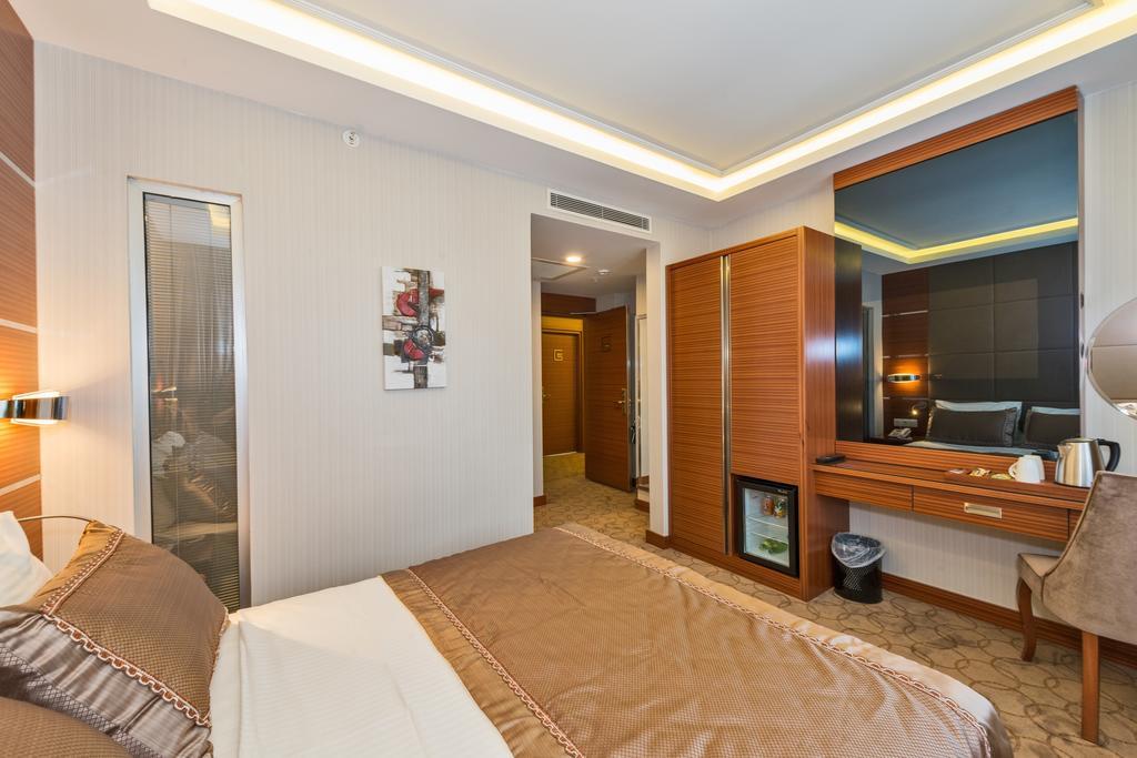 Glorious 4* Istanbul