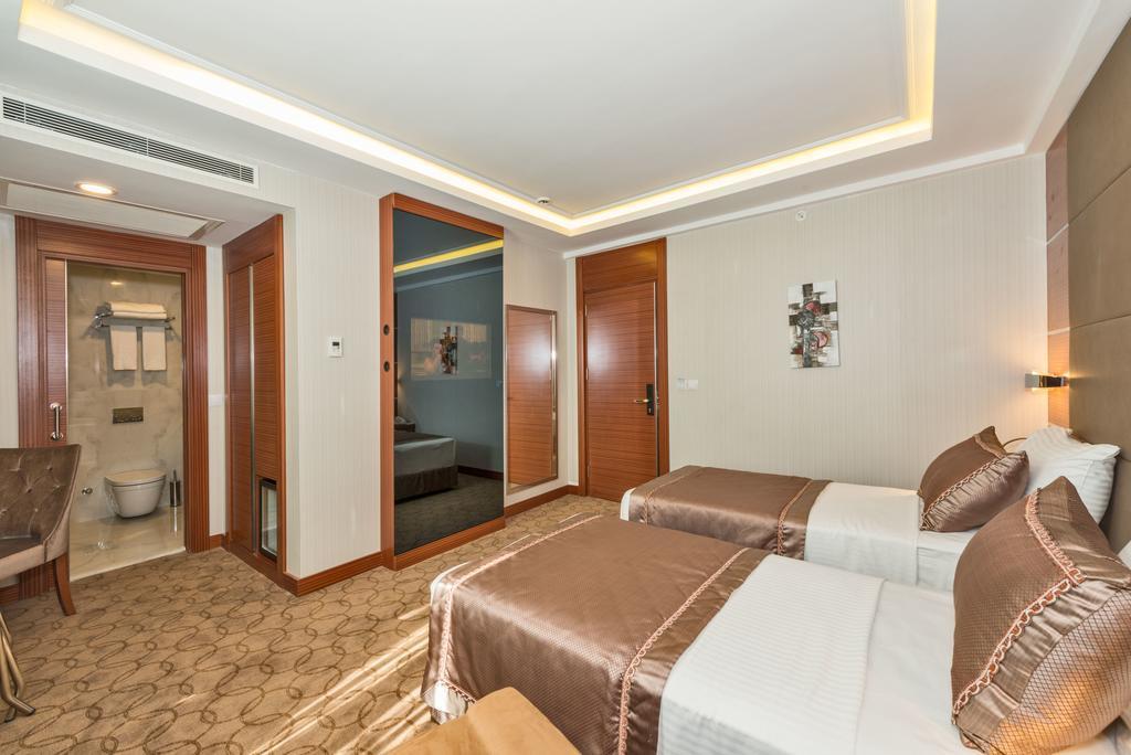 Glorious Hotel Istanbul