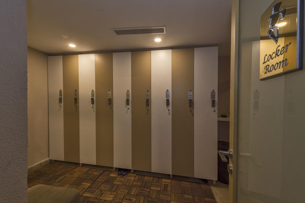 Glorious Hotel 4*
