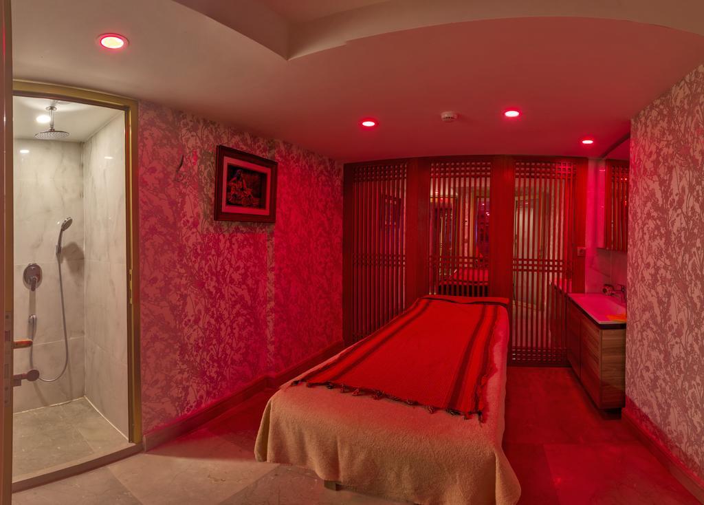 Hotel Glorious