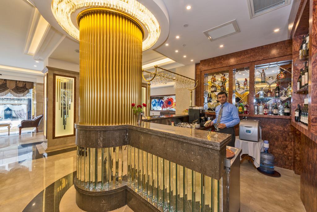 Hotel Glorious Istanbul