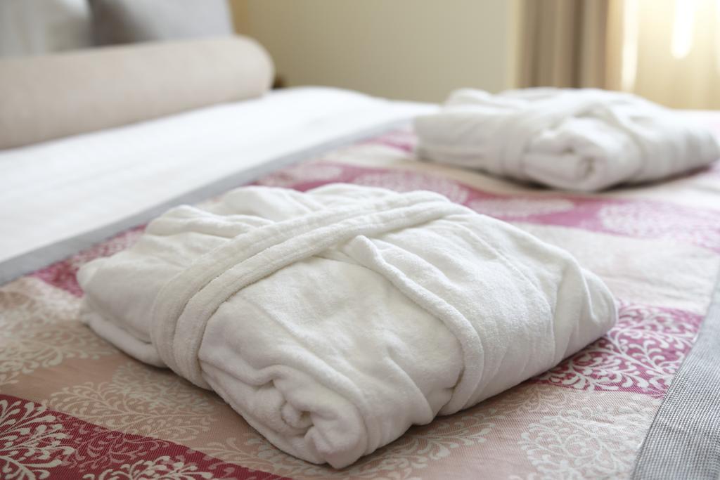 Hotel Tuyap Buyukcekmece
