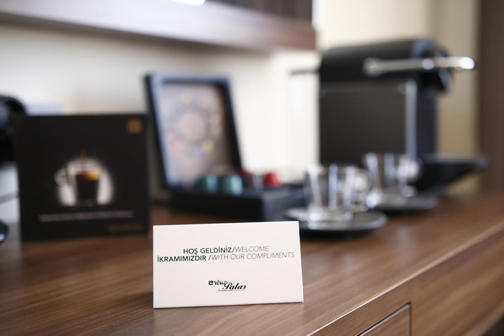 Tuyap Hotel Buyukcekmece