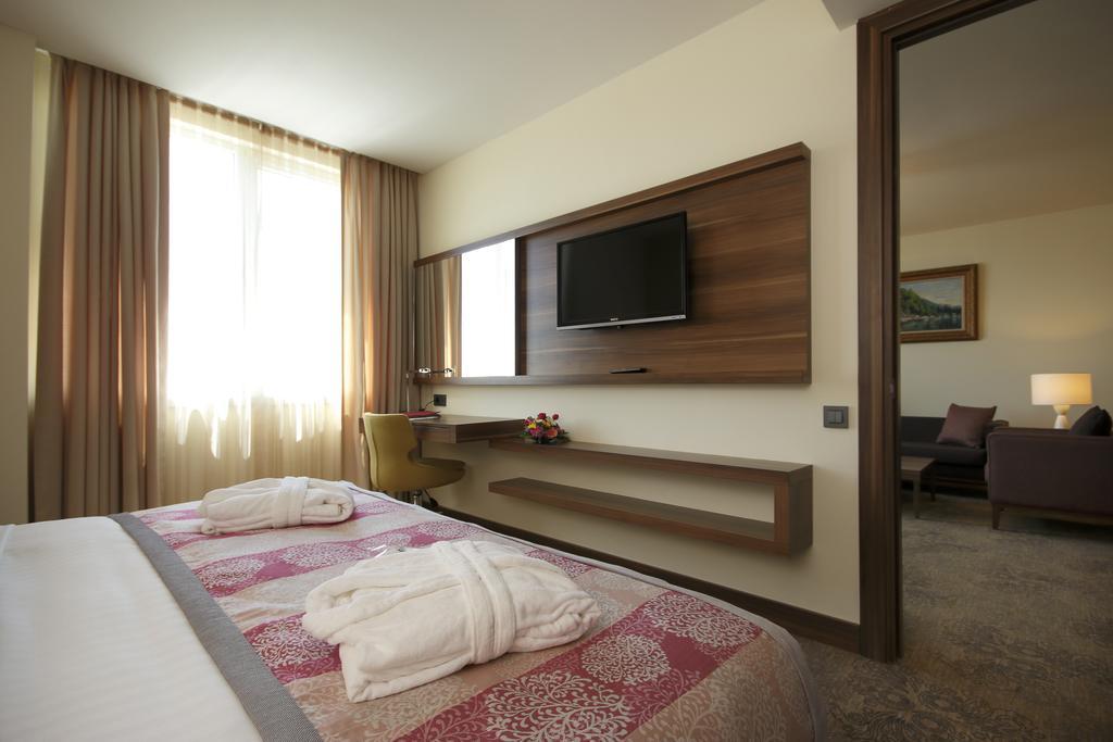 Tuyap Hotel 5*