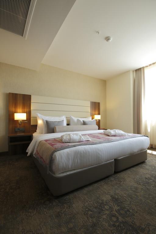 Tuyap Hotel 5*