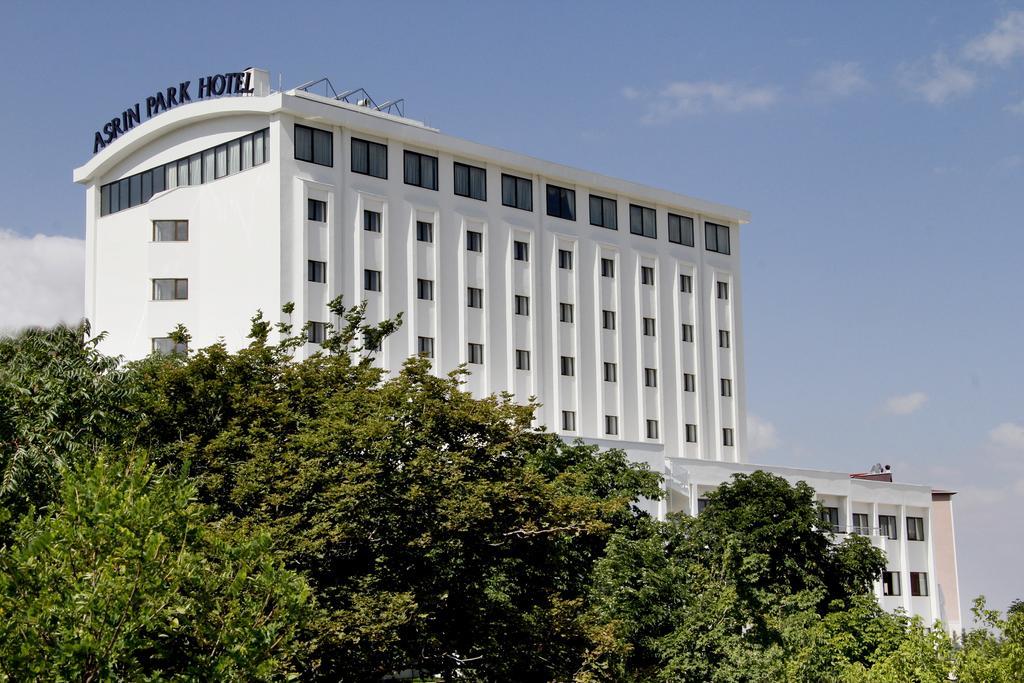 Asrin Park & Convention Center 4* Ankara