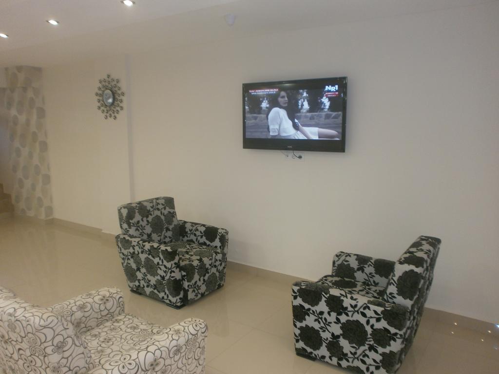 Cumali Hotel