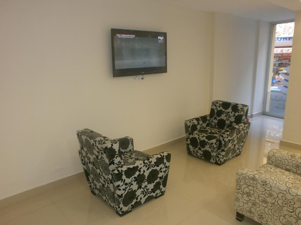 Cumali Hotel 3*