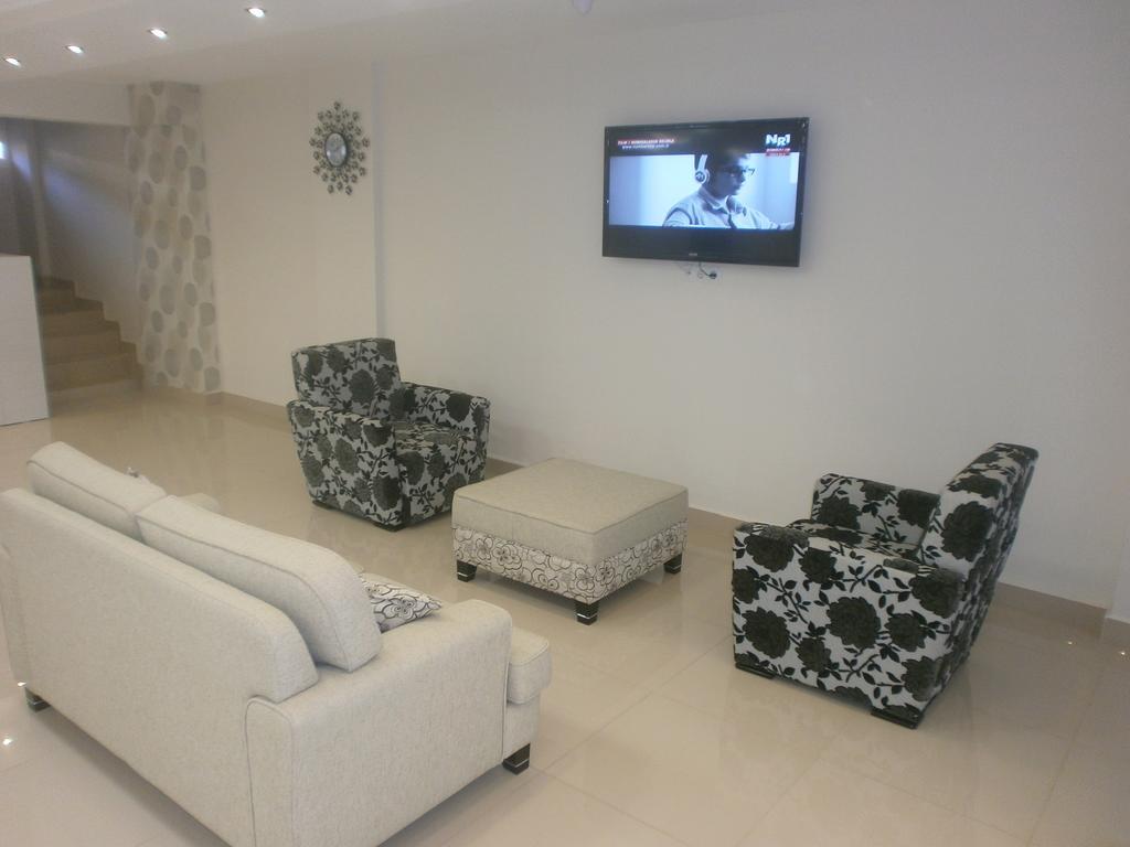 Hotel Cumali Iskenderun