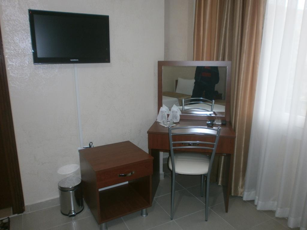 Hotel Cumali