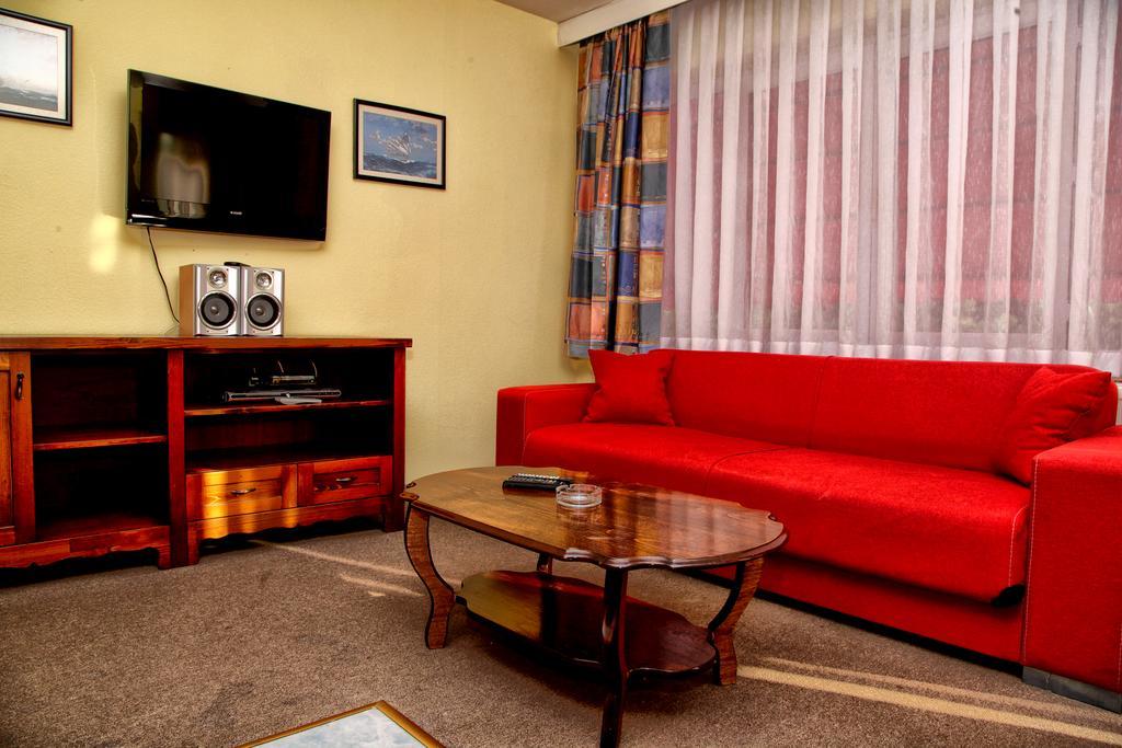 Rainbow 48 Apart Aparthotel Istanbul