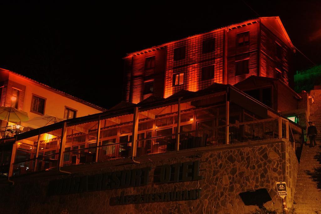 Doga Hotel