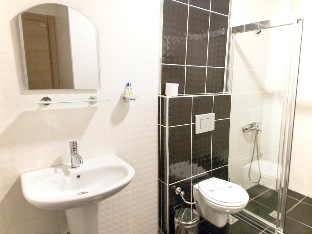 Hanci Hotel&apart *
