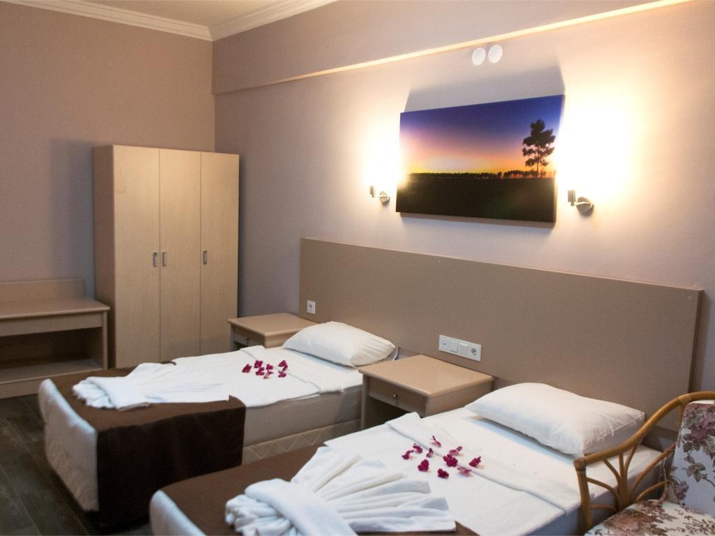 Aparthotel Hanci Hotel&apart *