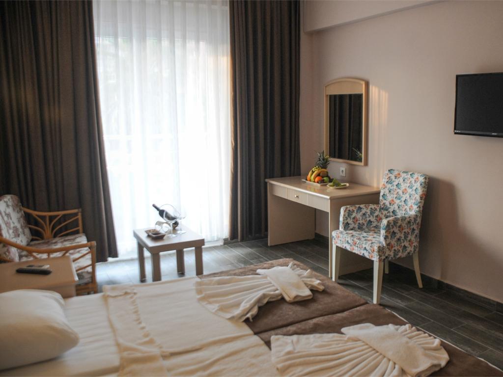Aparthotel Hanci Hotel&apart