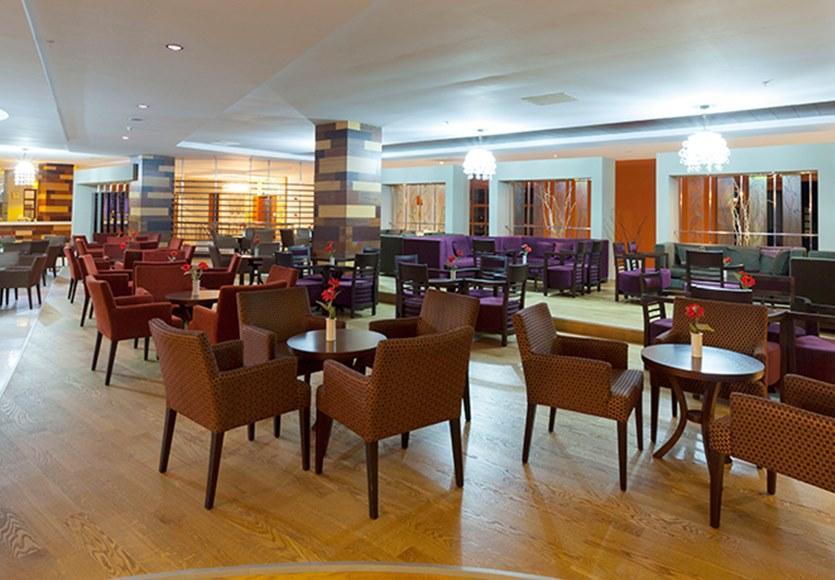 Seher Sun Palace And Hotel