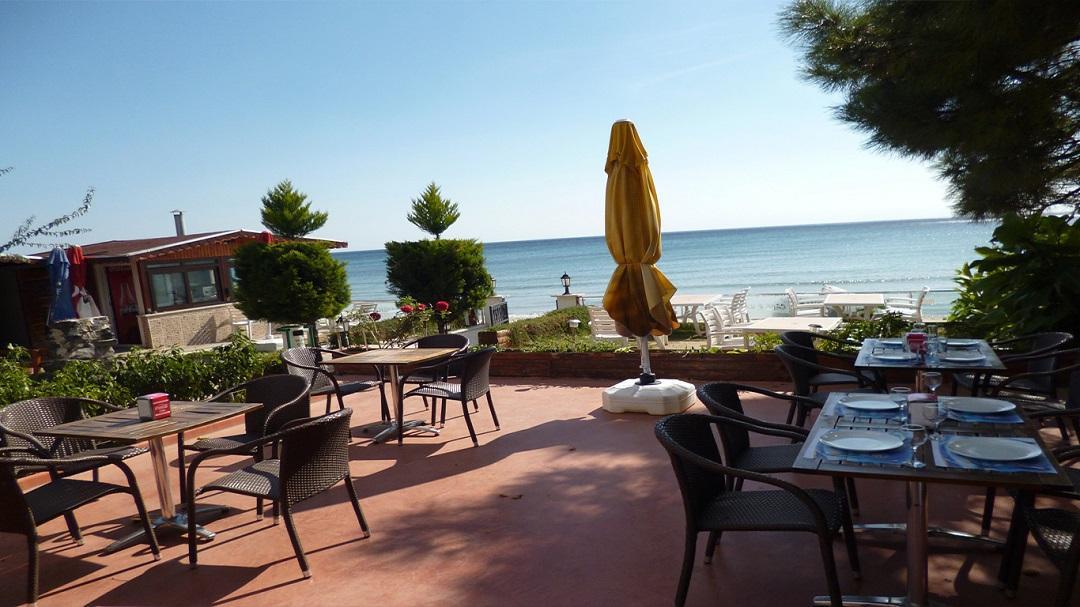 Istanbul Yildiz Hotel Marmara Ereglisi