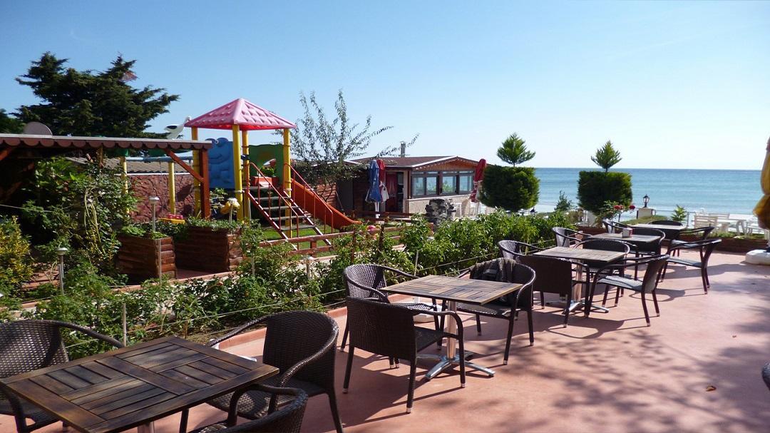 Hotel Istanbul Yildiz Marmara Ereglisi