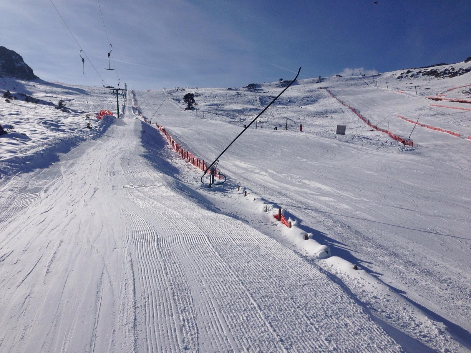 Dorukkaya & Mountain 3*
