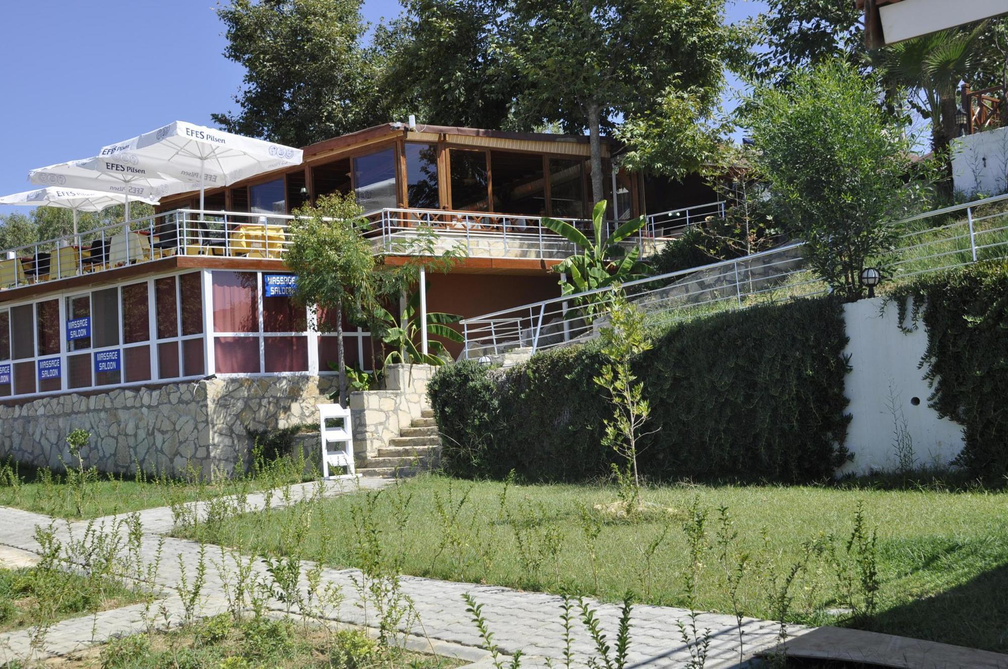 Adora Hotel Kizilot