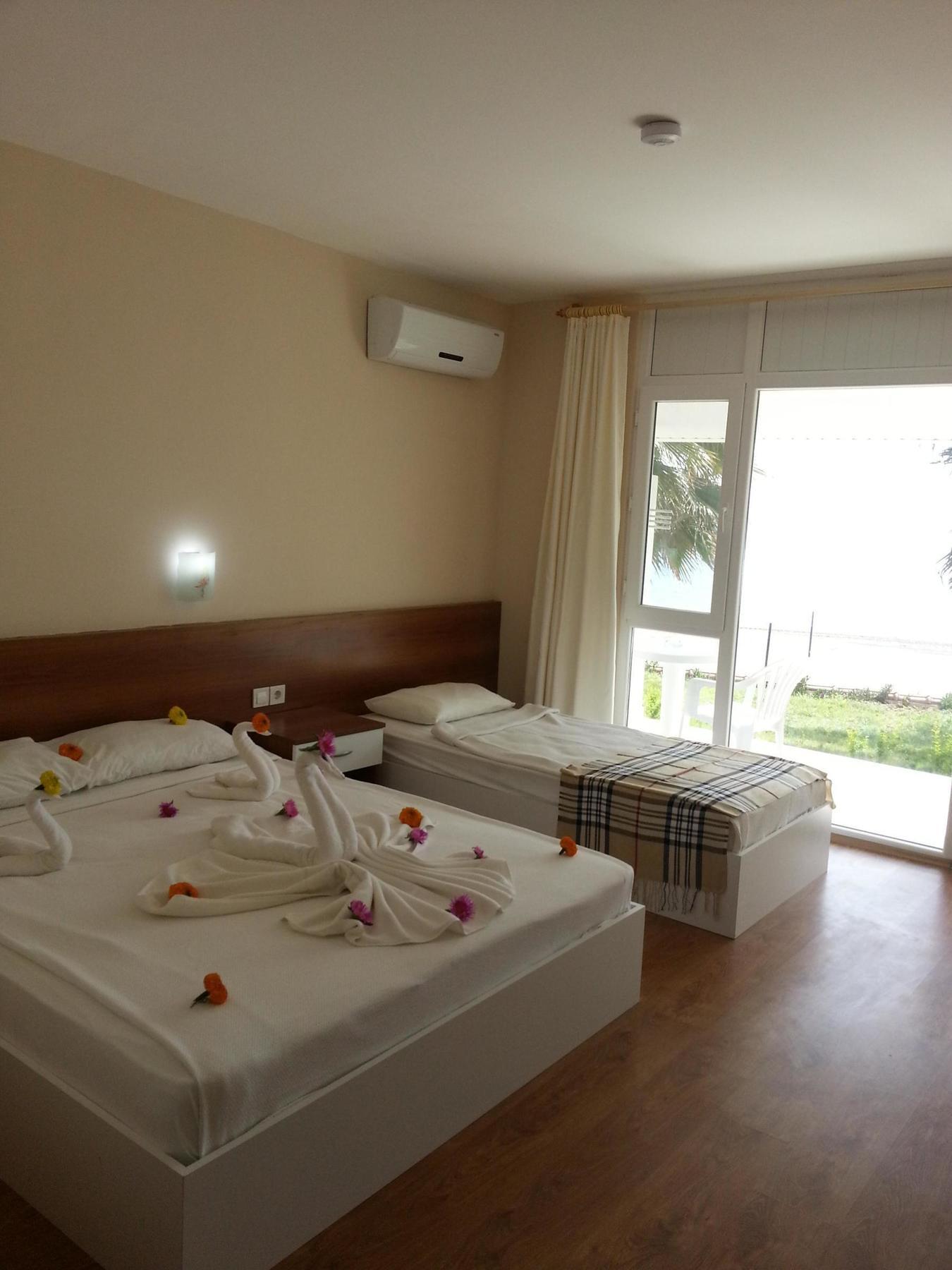 Adora Hotel Hotel Kizilot