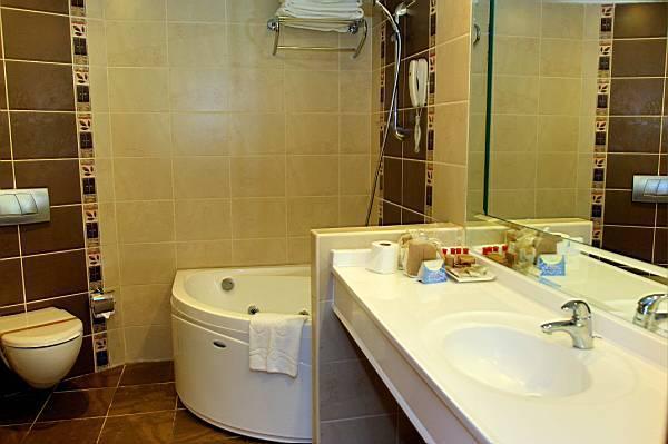 Resort Green Beach Resort 5*