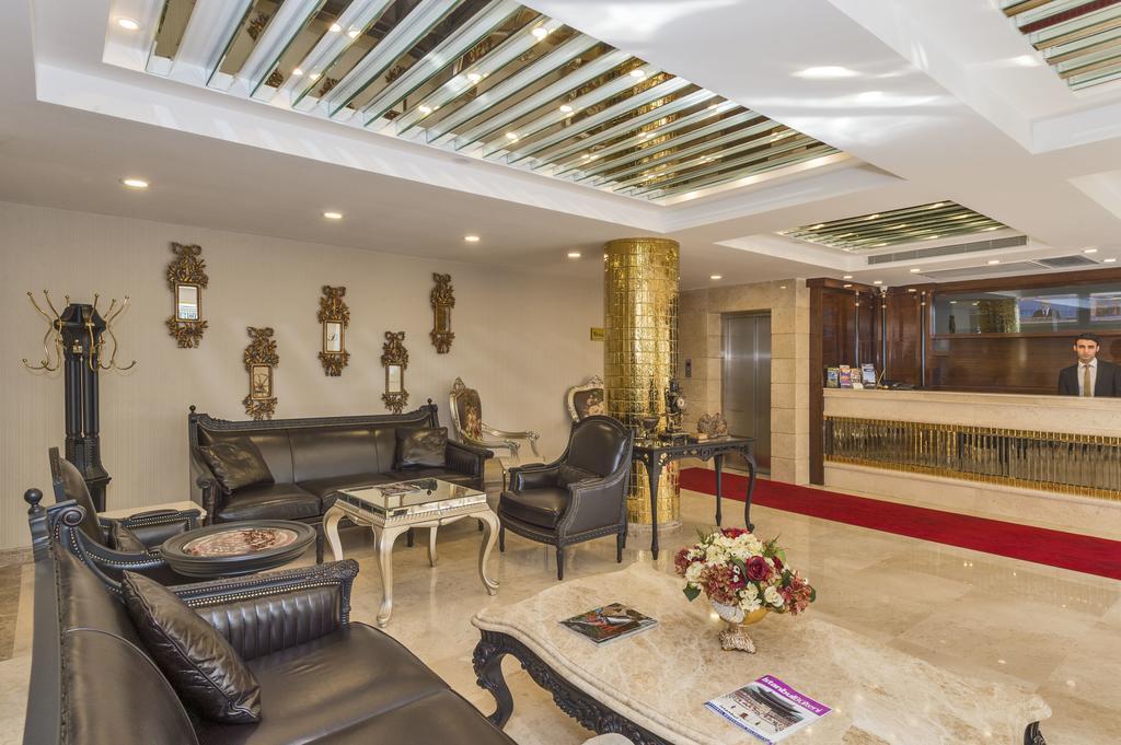 Hotel Escardin
