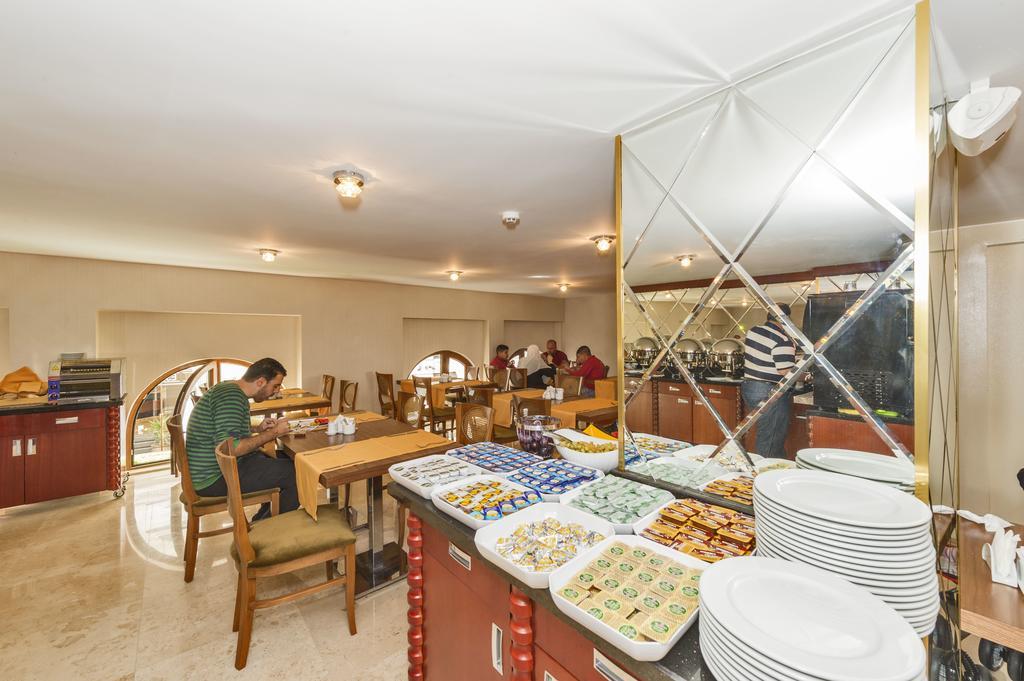 Escardin Hotel Istanbul